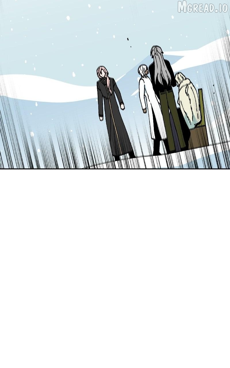 False Paradise Chapter 69 - page 39