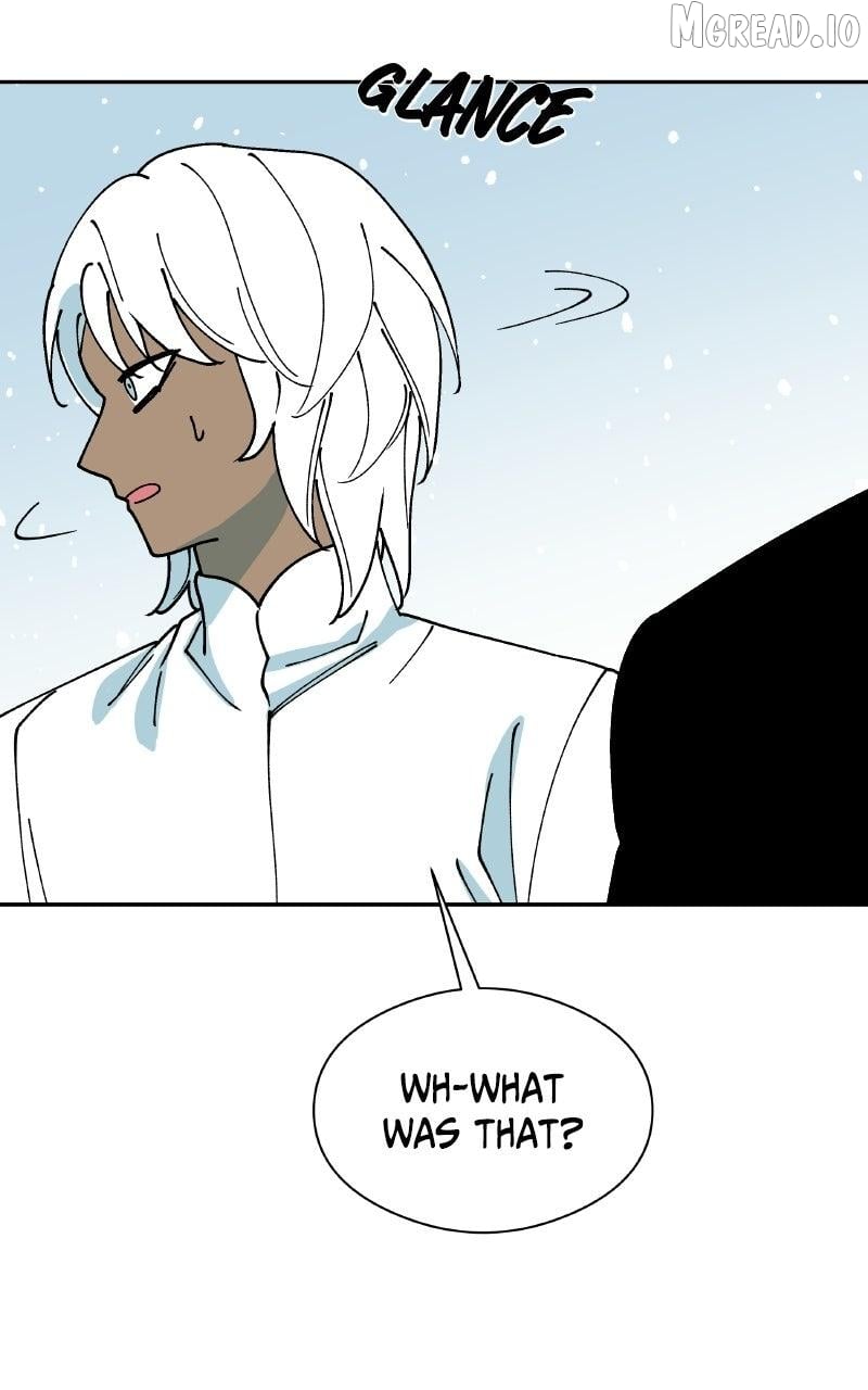 False Paradise Chapter 69 - page 40