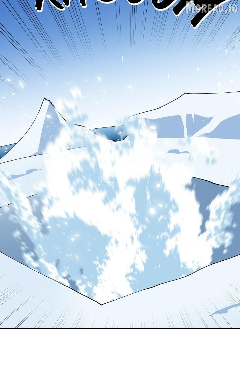 False Paradise Chapter 69 - page 42