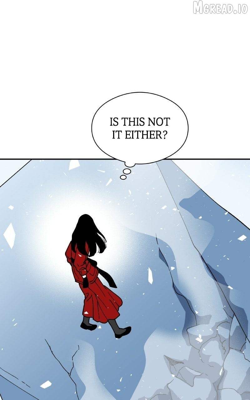 False Paradise Chapter 69 - page 43