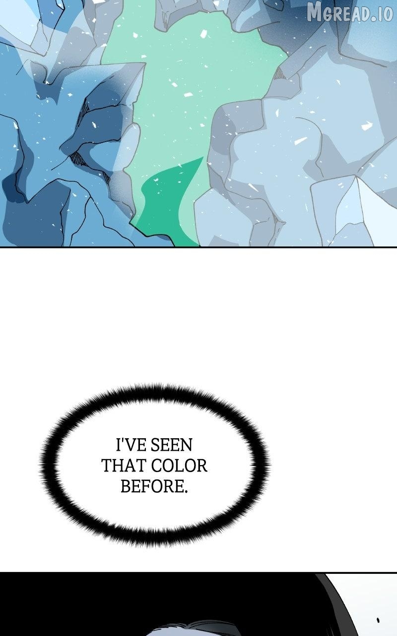 False Paradise Chapter 69 - page 46
