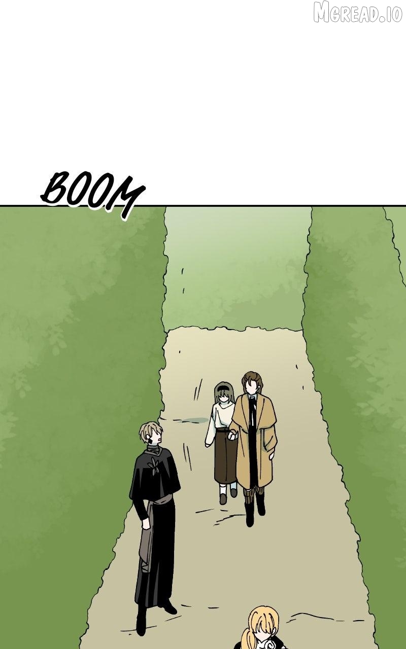 False Paradise Chapter 69 - page 51