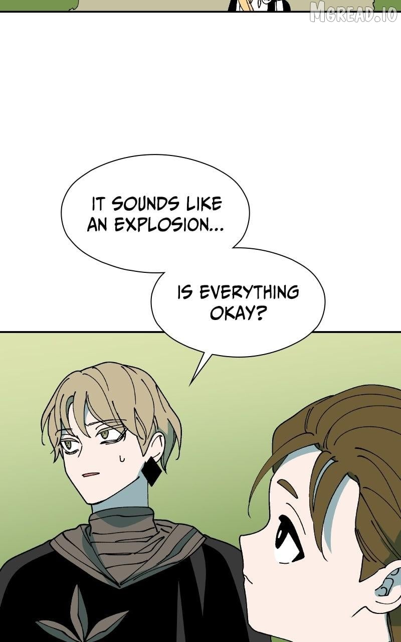 False Paradise Chapter 69 - page 52