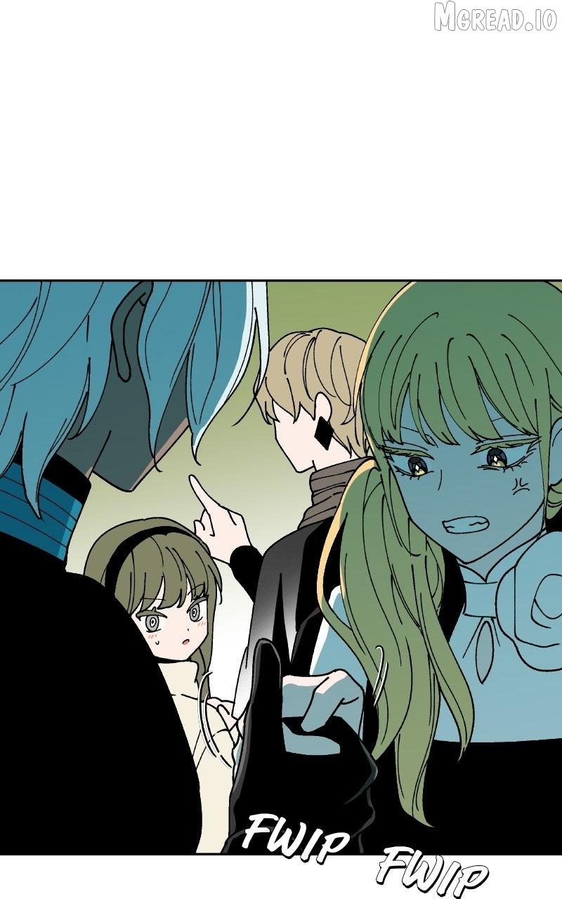 False Paradise Chapter 69 - page 59