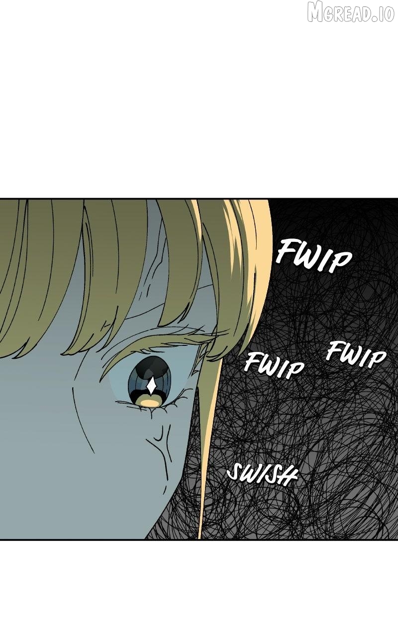 False Paradise Chapter 69 - page 61