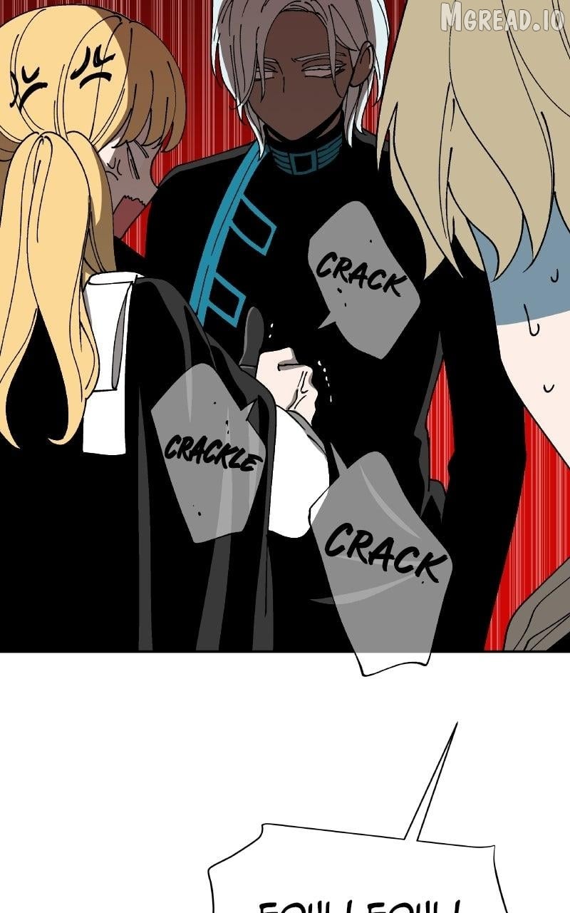 False Paradise Chapter 69 - page 63