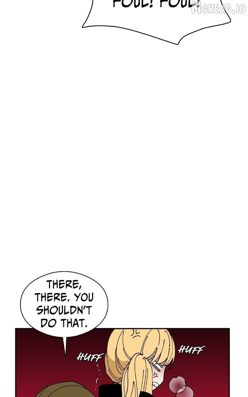 False Paradise Chapter 69 - page 64
