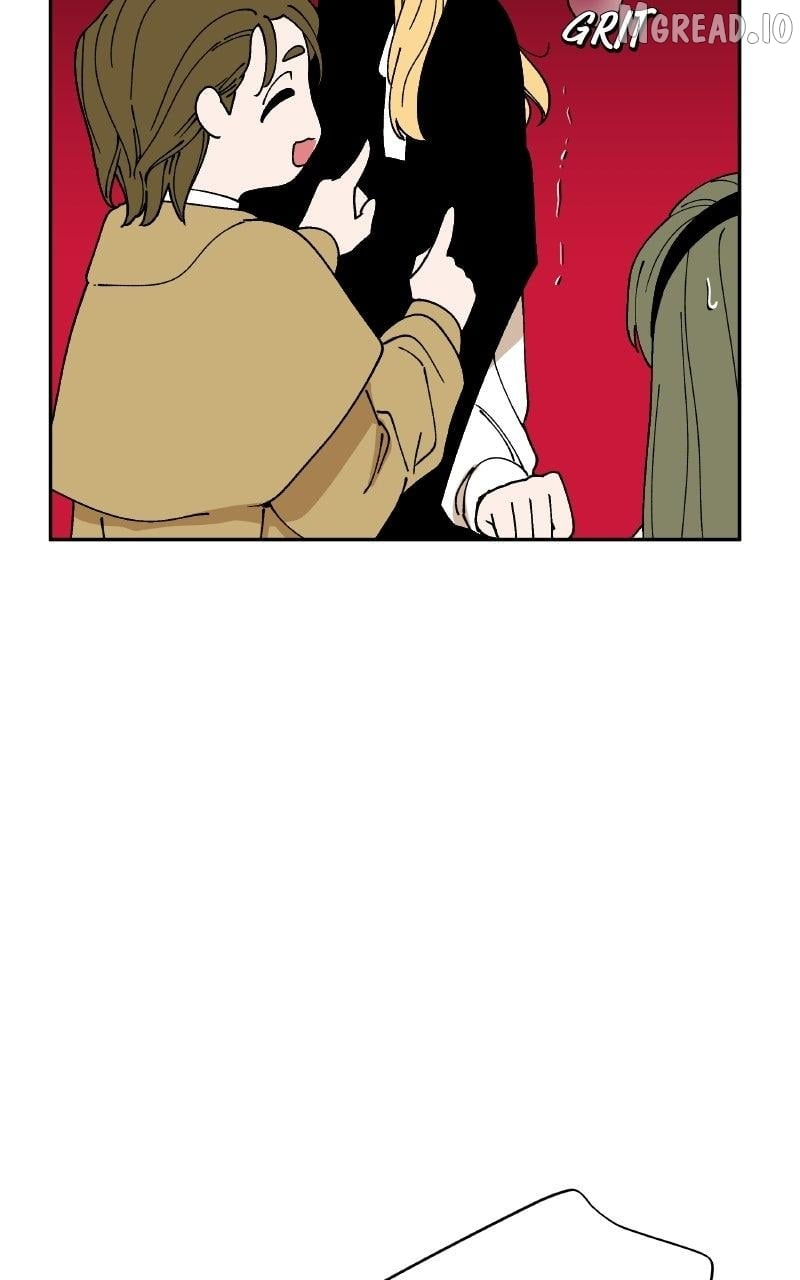 False Paradise Chapter 69 - page 65