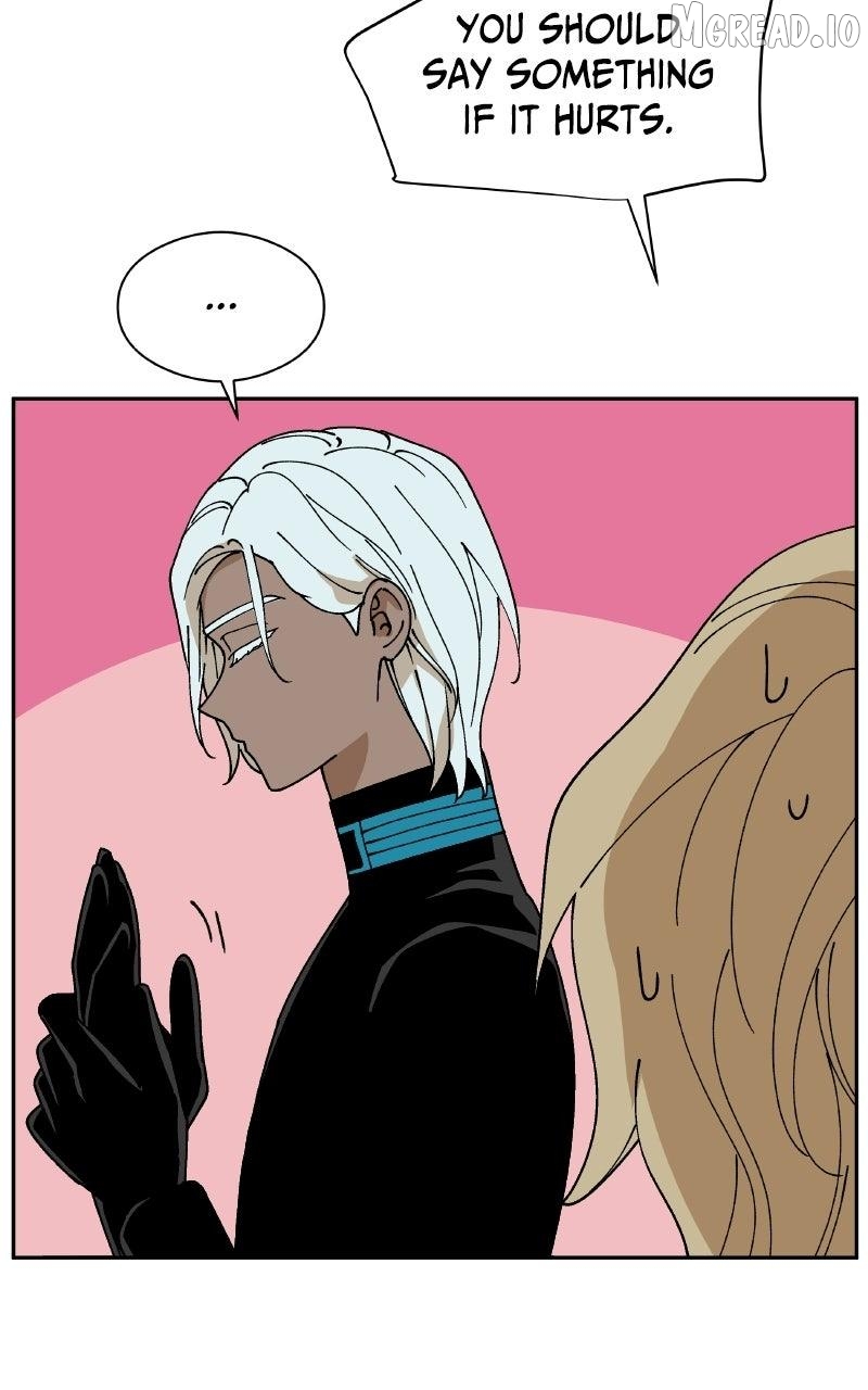 False Paradise Chapter 69 - page 66