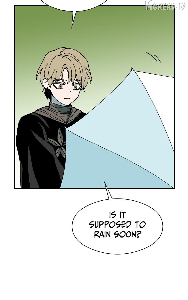 False Paradise Chapter 69 - page 72