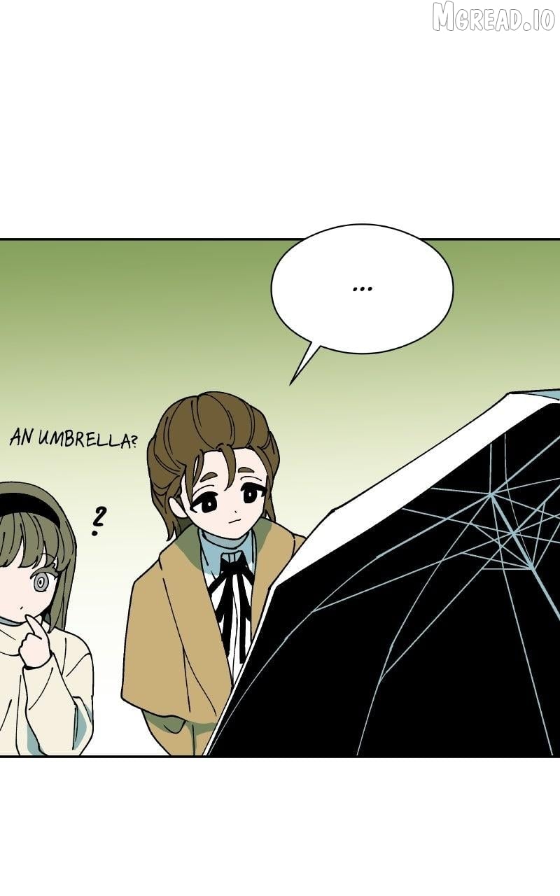 False Paradise Chapter 69 - page 73