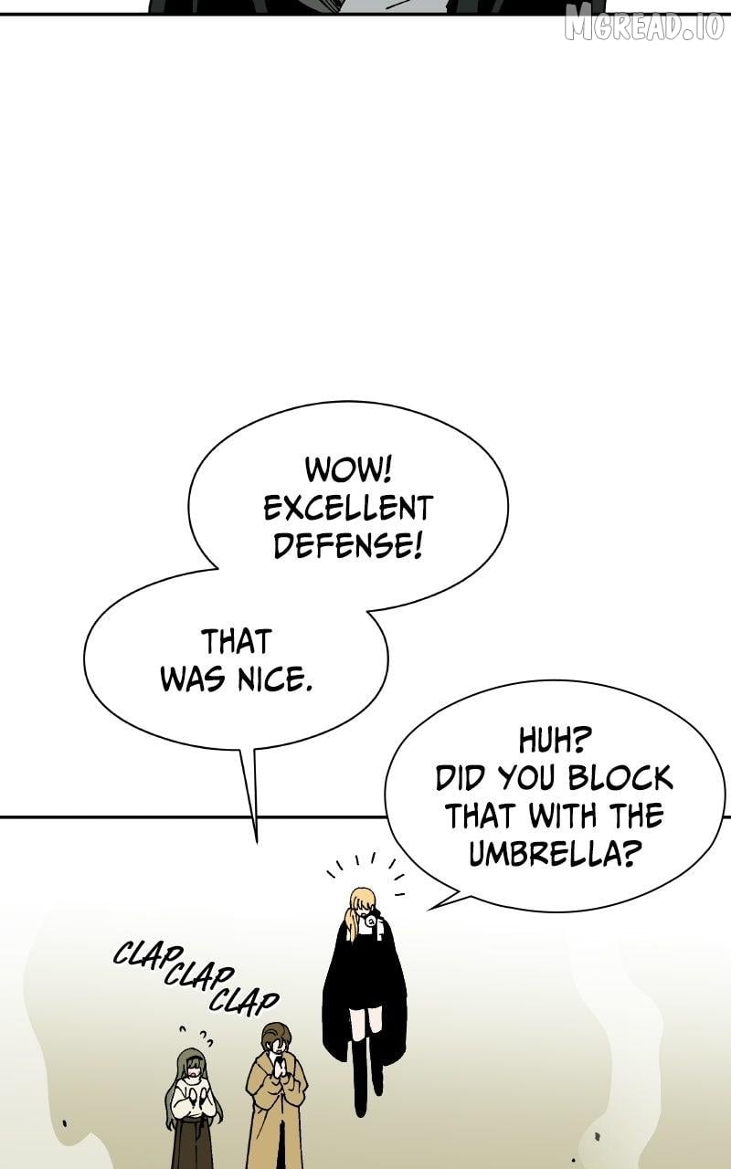 False Paradise Chapter 69 - page 78