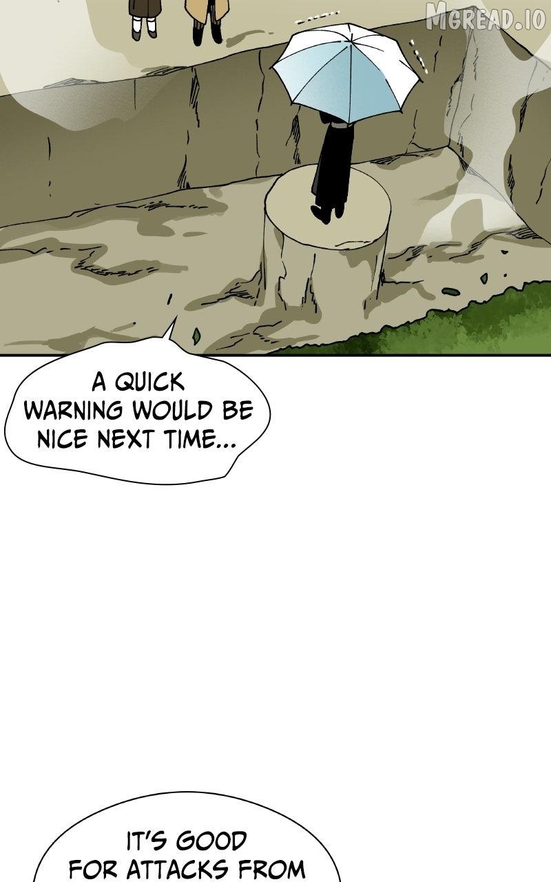 False Paradise Chapter 69 - page 79