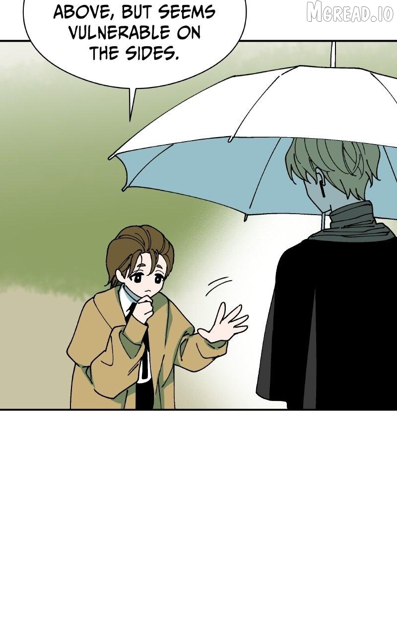 False Paradise Chapter 69 - page 80