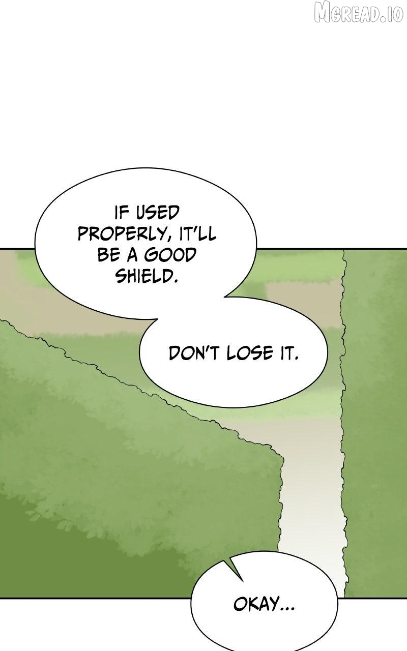 False Paradise Chapter 69 - page 81