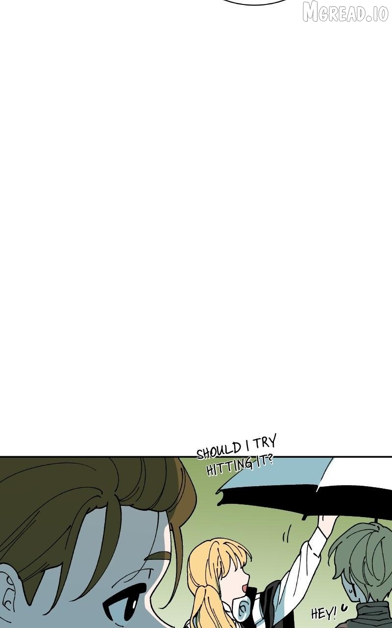 False Paradise Chapter 69 - page 82