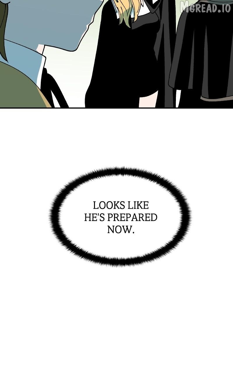 False Paradise Chapter 69 - page 83