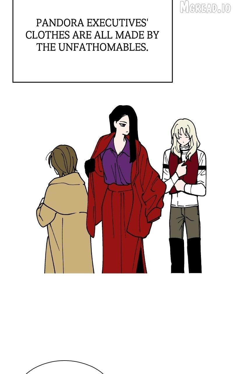 False Paradise Chapter 69 - page 87
