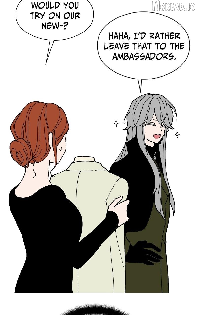 False Paradise Chapter 69 - page 88