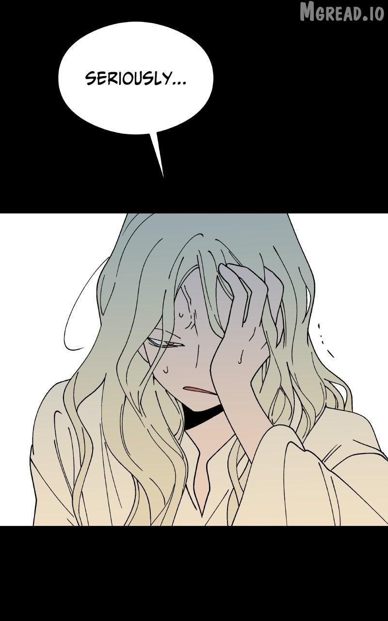 False Paradise Chapter 69 - page 9