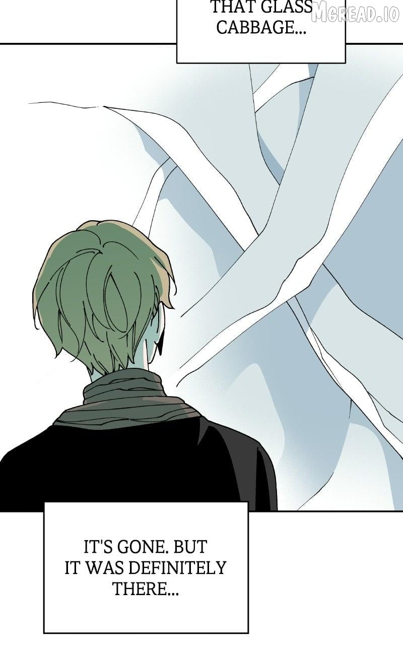 False Paradise Chapter 70 - page 10