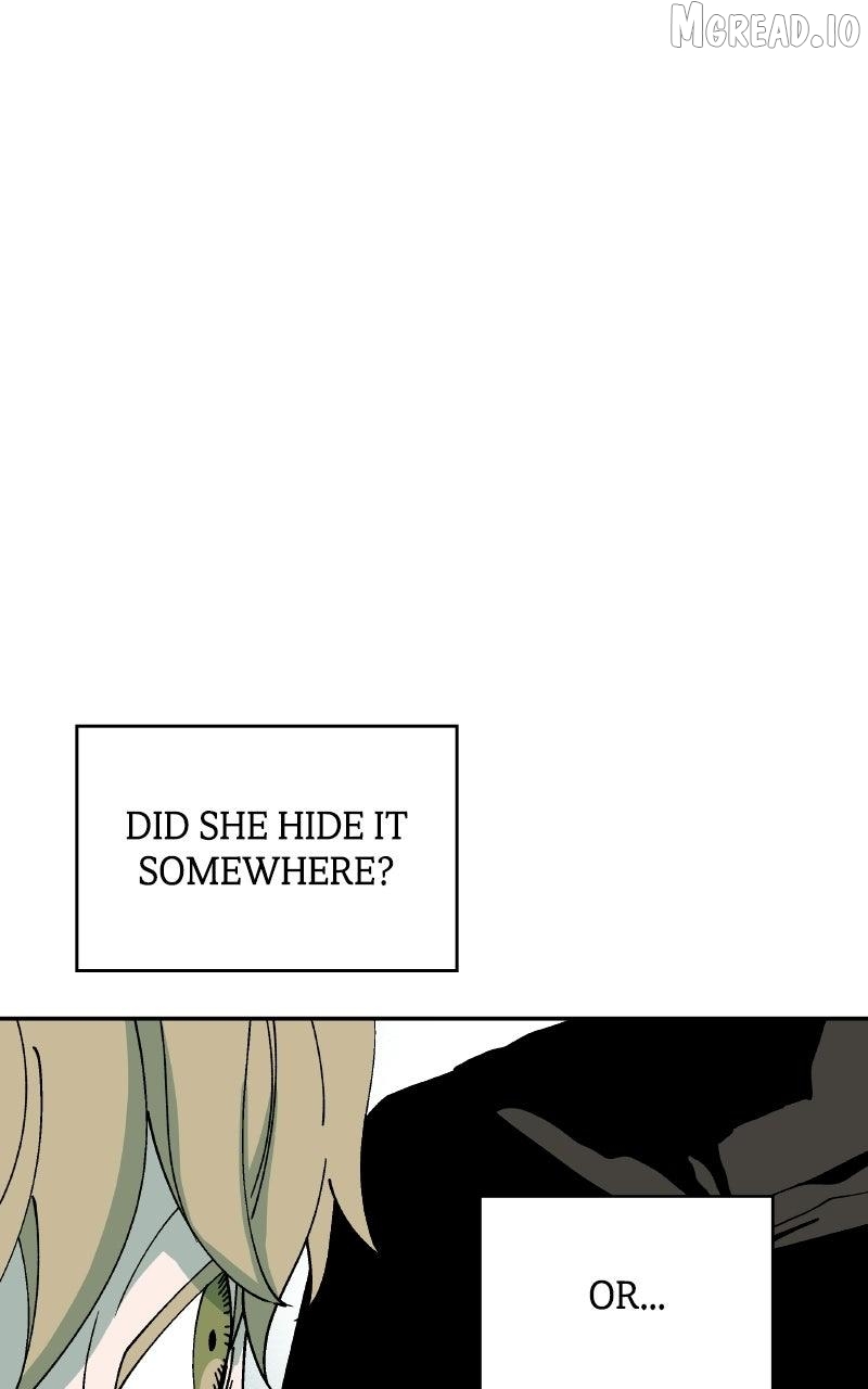 False Paradise Chapter 70 - page 11