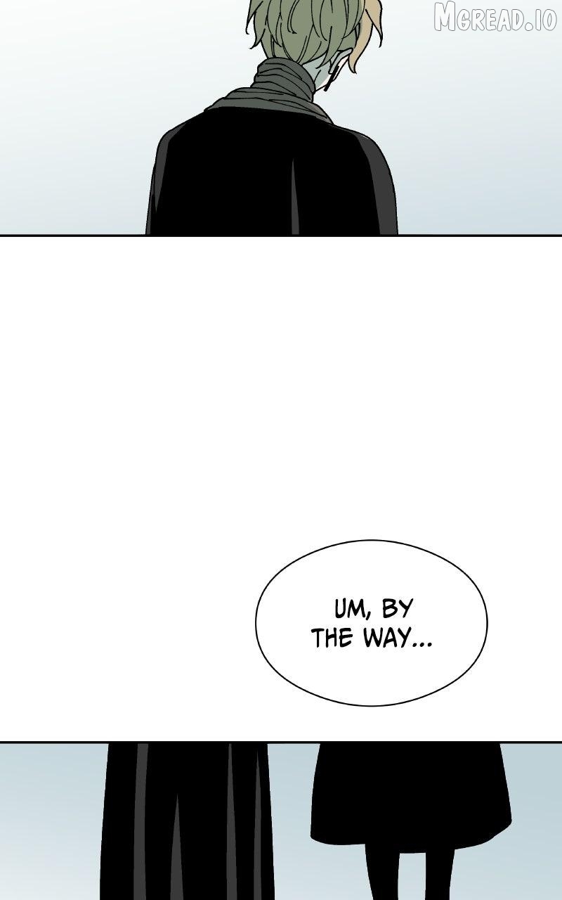 False Paradise Chapter 70 - page 13
