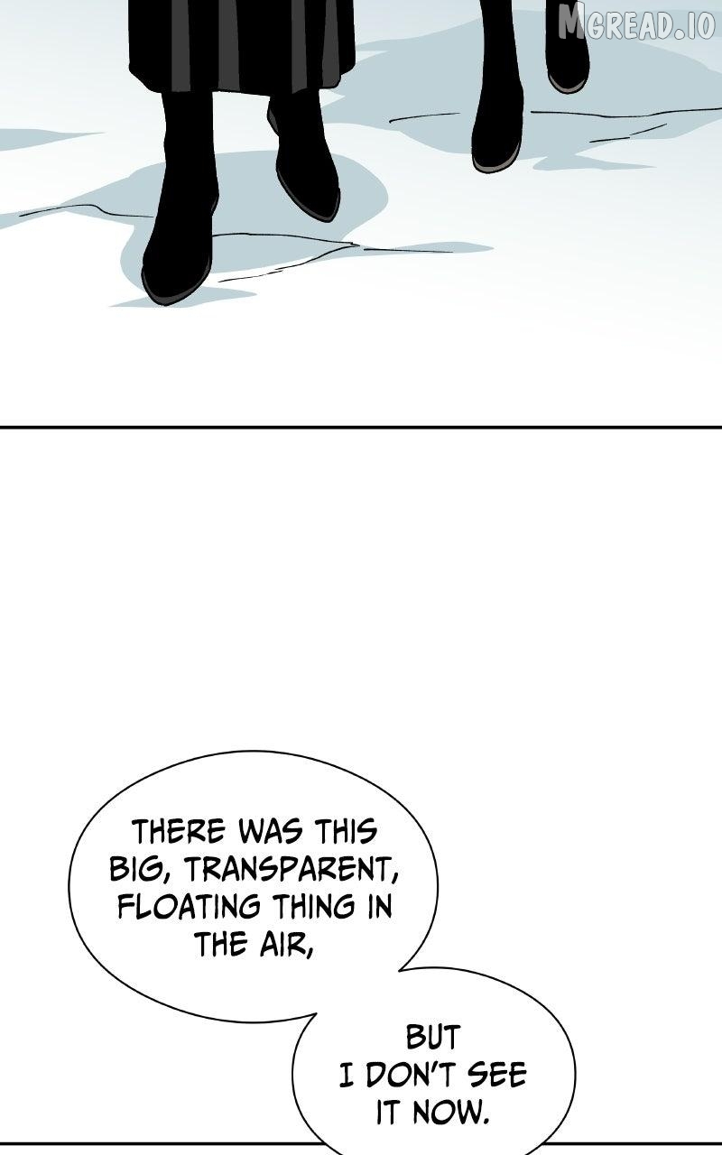 False Paradise Chapter 70 - page 14