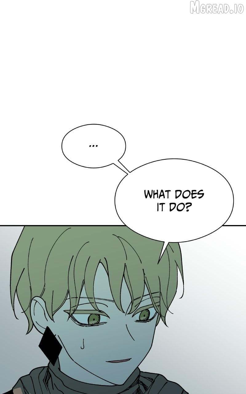 False Paradise Chapter 70 - page 16