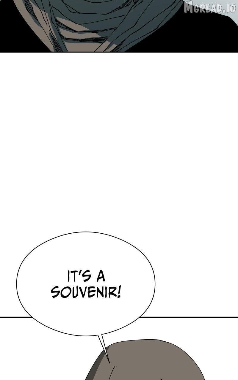 False Paradise Chapter 70 - page 17