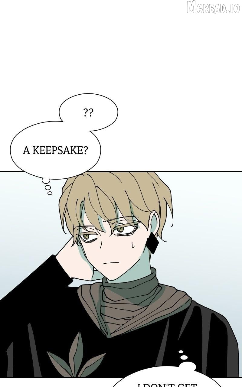 False Paradise Chapter 70 - page 20