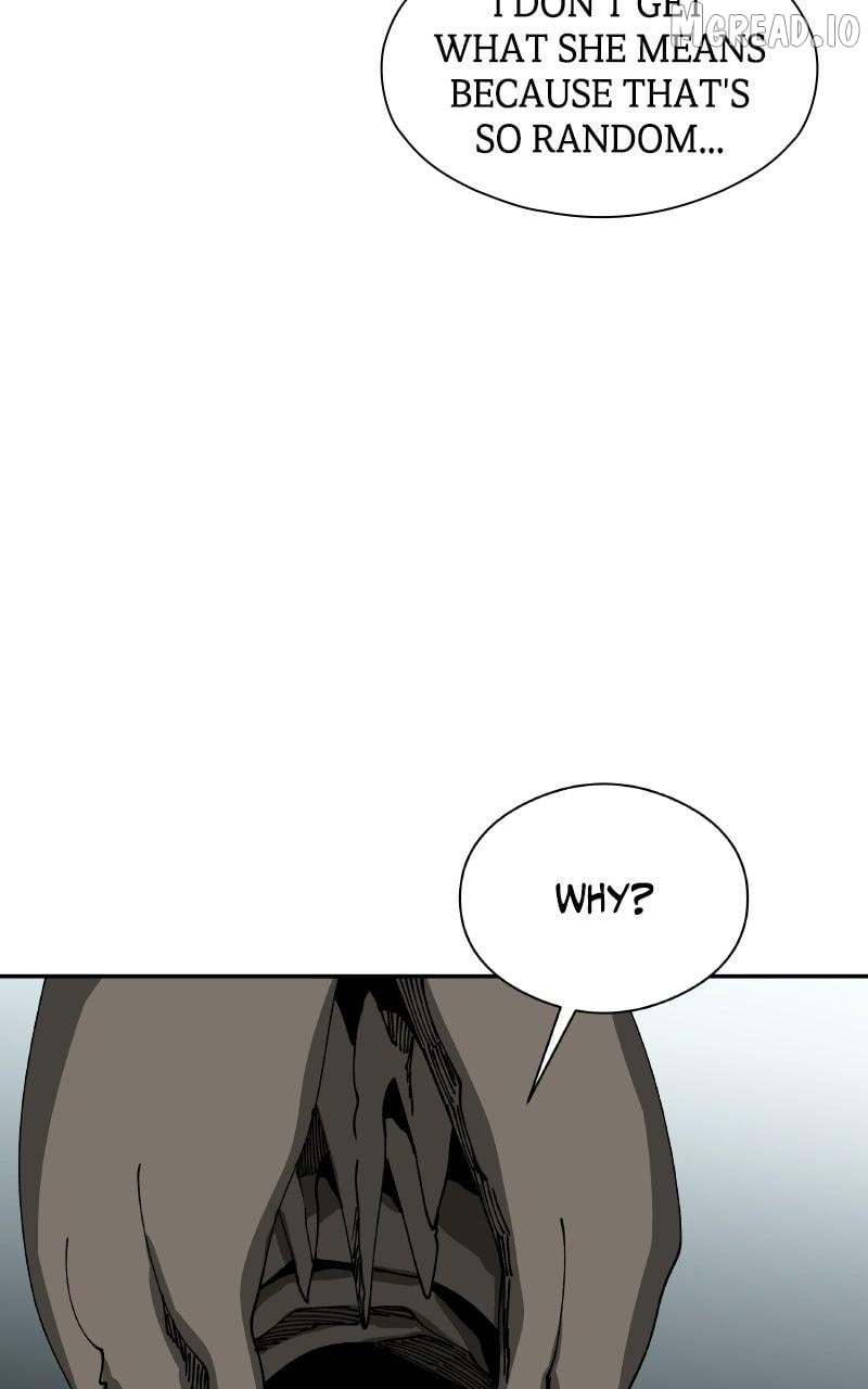 False Paradise Chapter 70 - page 21