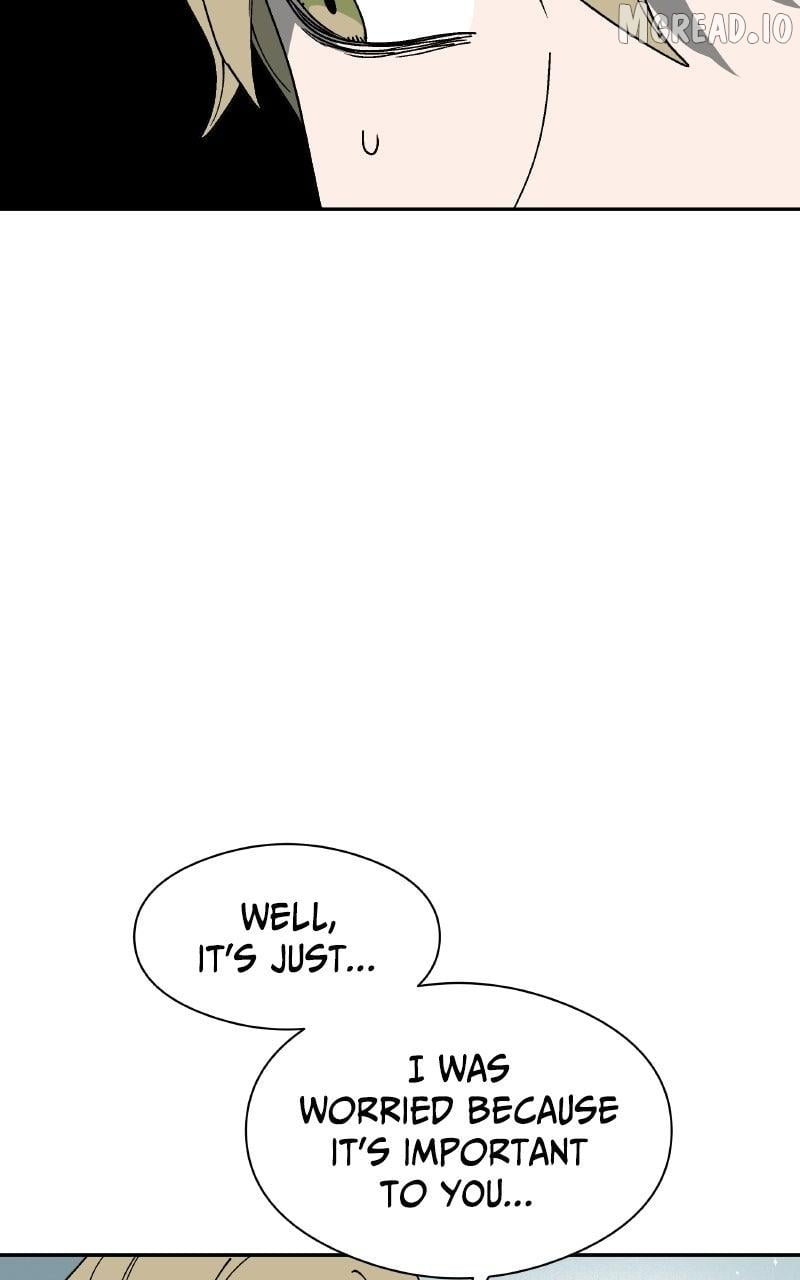 False Paradise Chapter 70 - page 24