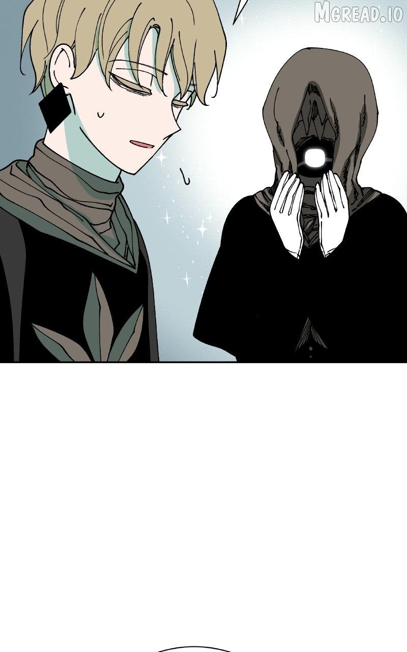 False Paradise Chapter 70 - page 25