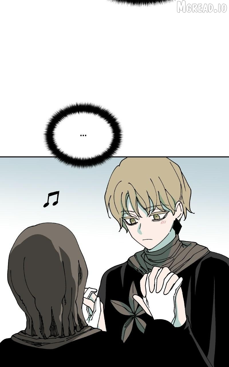 False Paradise Chapter 70 - page 27