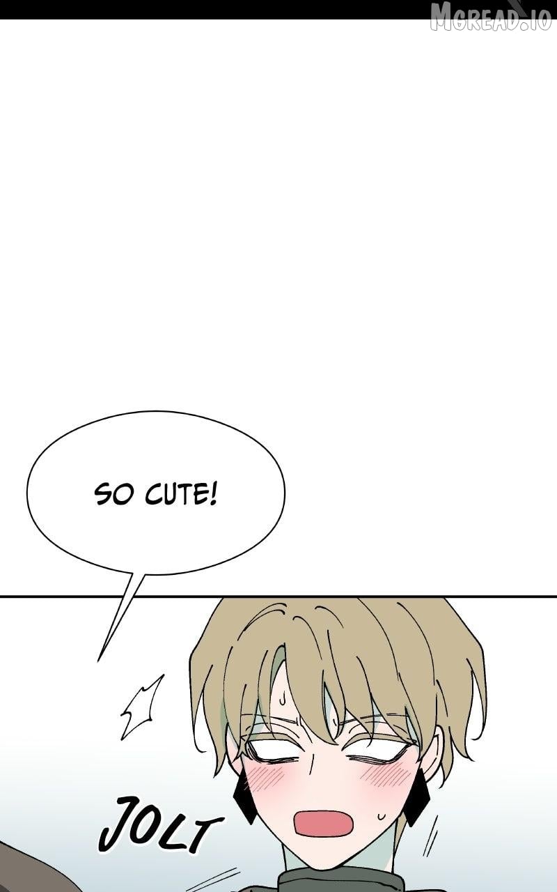 False Paradise Chapter 70 - page 28