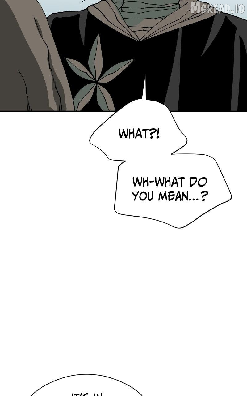 False Paradise Chapter 70 - page 29