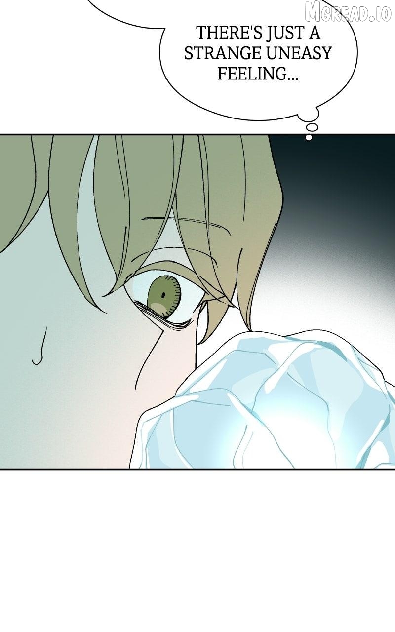 False Paradise Chapter 70 - page 35