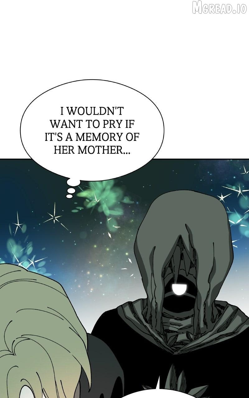 False Paradise Chapter 70 - page 36