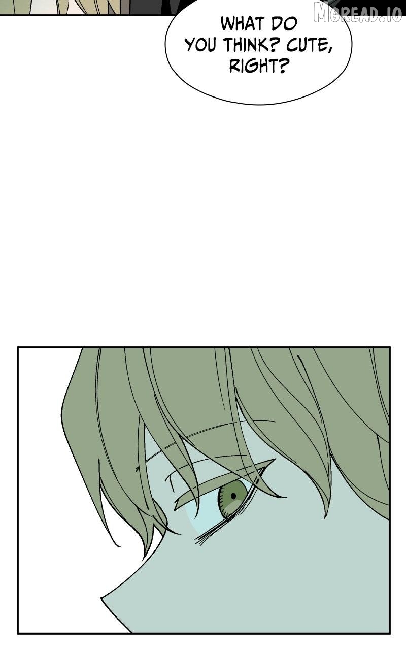 False Paradise Chapter 70 - page 37
