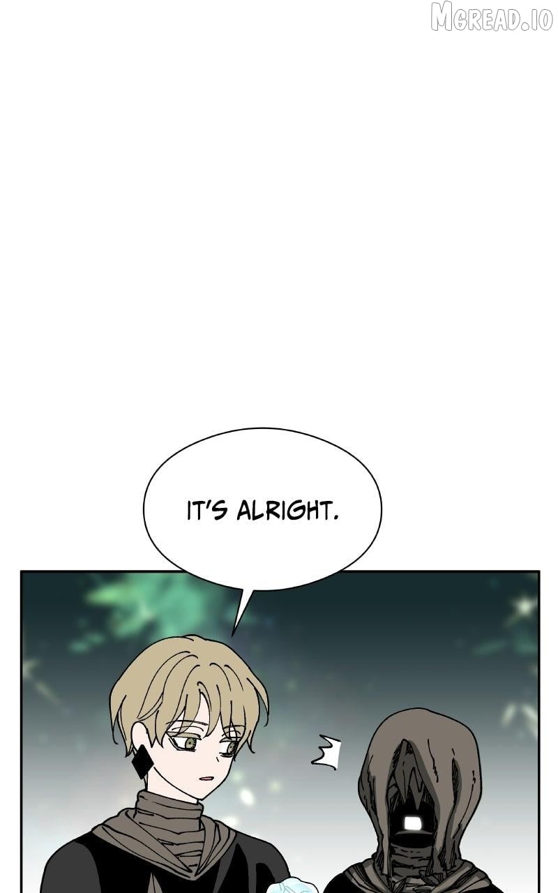 False Paradise Chapter 70 - page 38