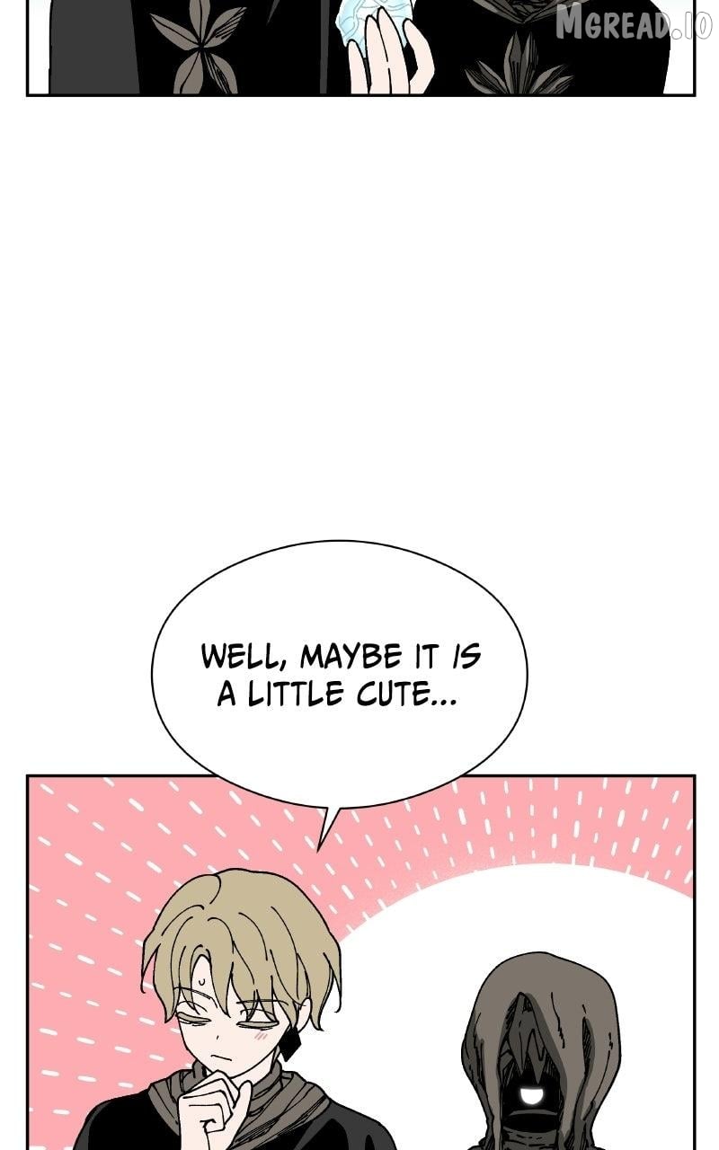 False Paradise Chapter 70 - page 39