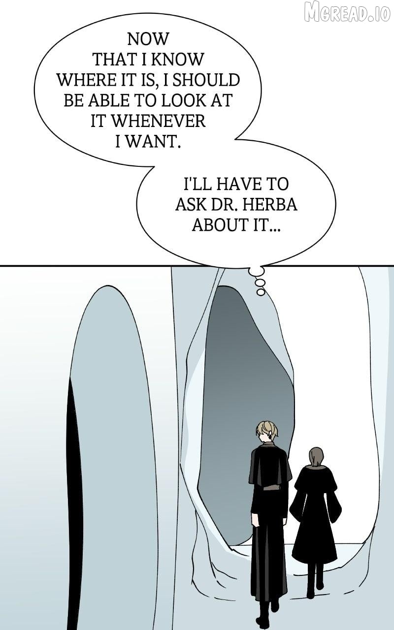 False Paradise Chapter 70 - page 41