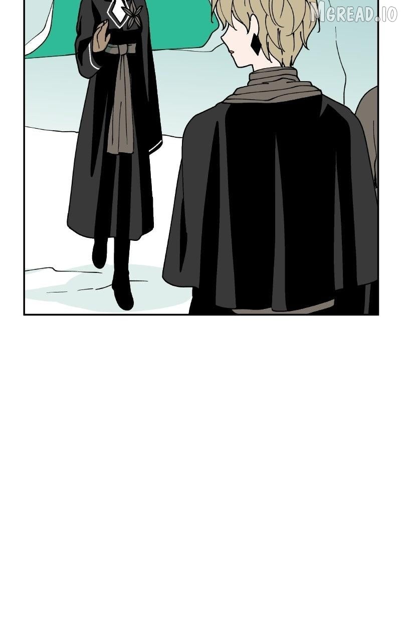 False Paradise Chapter 70 - page 43