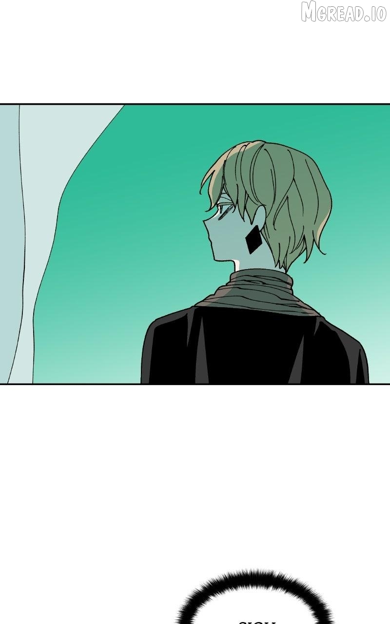 False Paradise Chapter 70 - page 44