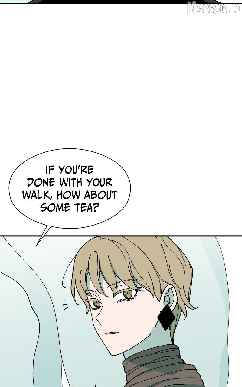 False Paradise Chapter 70 - page 46