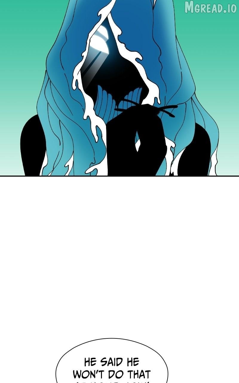 False Paradise Chapter 70 - page 49