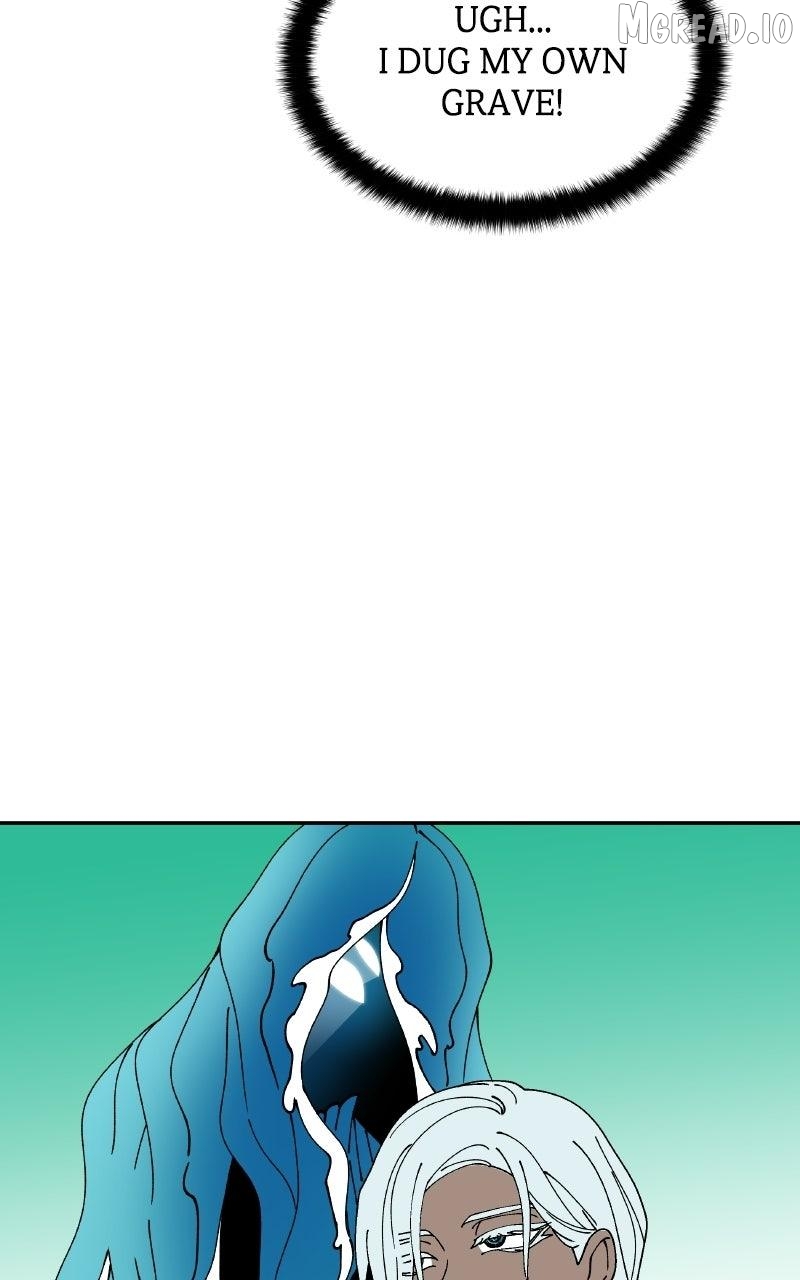 False Paradise Chapter 70 - page 51