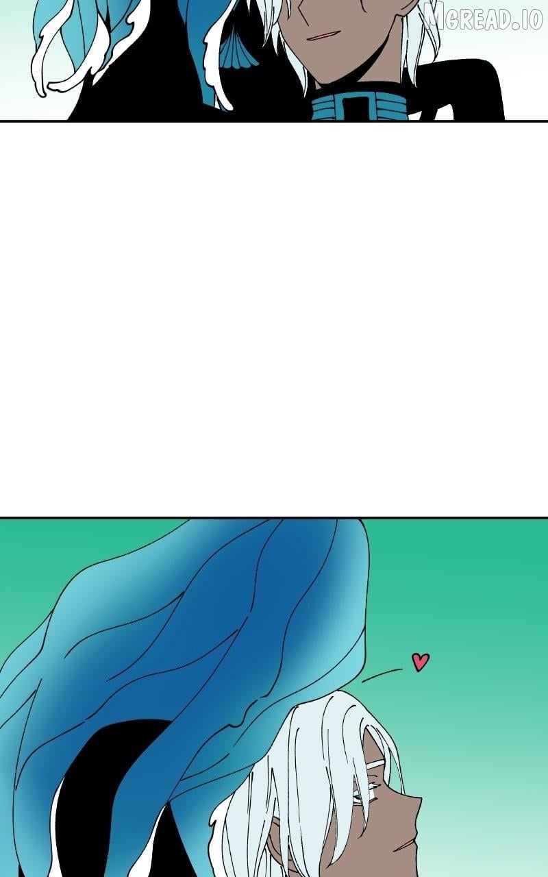 False Paradise Chapter 70 - page 52