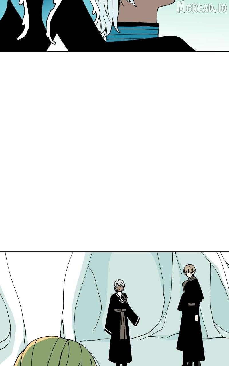 False Paradise Chapter 70 - page 53